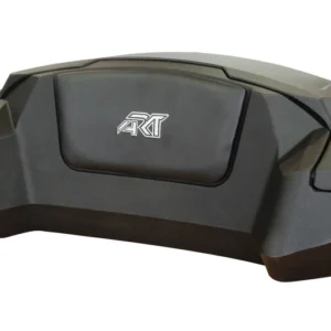 Baúl ART ATV Negro 109L