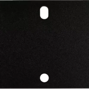 Geperforeerd aluminium Montaje Del Cabrestante Para Motos De Nieve