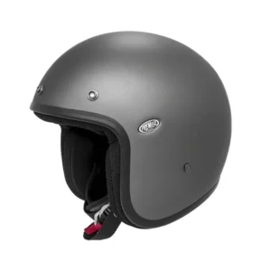 PREMIER TIMEPROOF U17BM Scooter Cara Abierta Casco U17bm