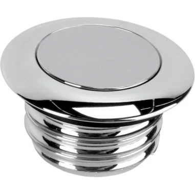 Custom ontwerp Tapon Deposito Izquierdo Para Harley-Davidson Pop-Up Gas Cap Non Vented