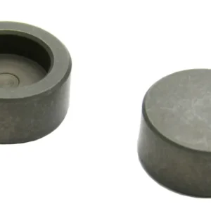 Perkins M20 Valve Stem Cap (120216130) met geavanceerd luchtstroomontwerp