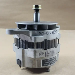 Alternator 1117915, 24V, 70A met temperatuursensor