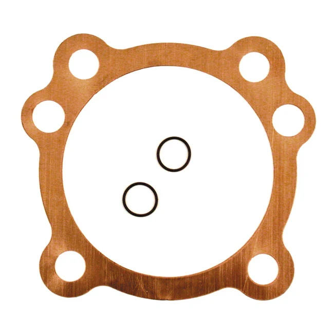 Elektronische Cometic Gaskets, Cyl Head Mls Harley-Davidson