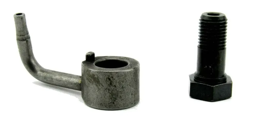Perkins Sabre M135 Piston Koelend Jet