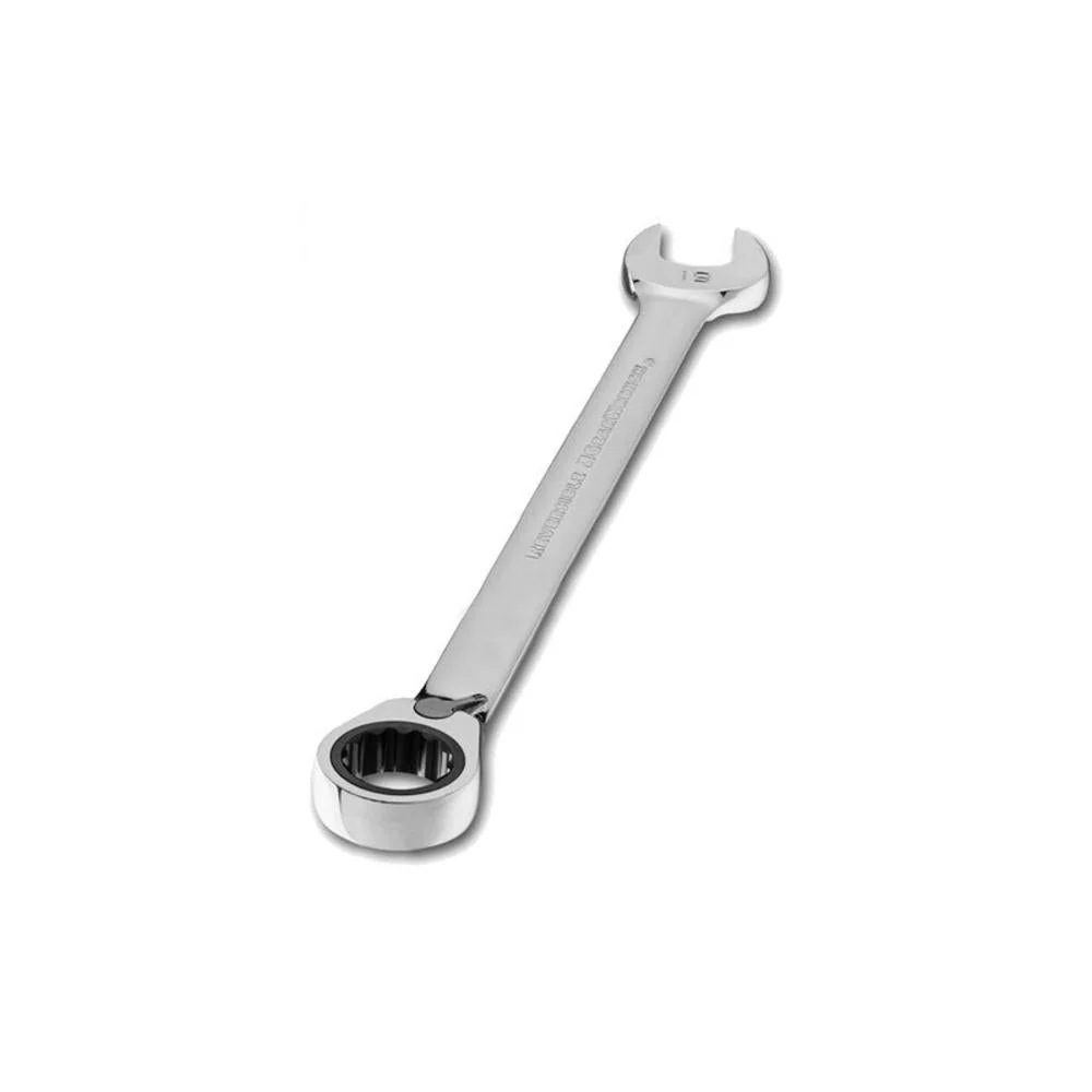 Signet 15 mm Wisselbaar Gear Wrench - Metric