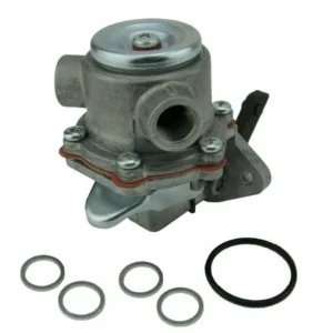 Volvo Penta MD17C Fuel Lift Pump - equivalent to 21134777