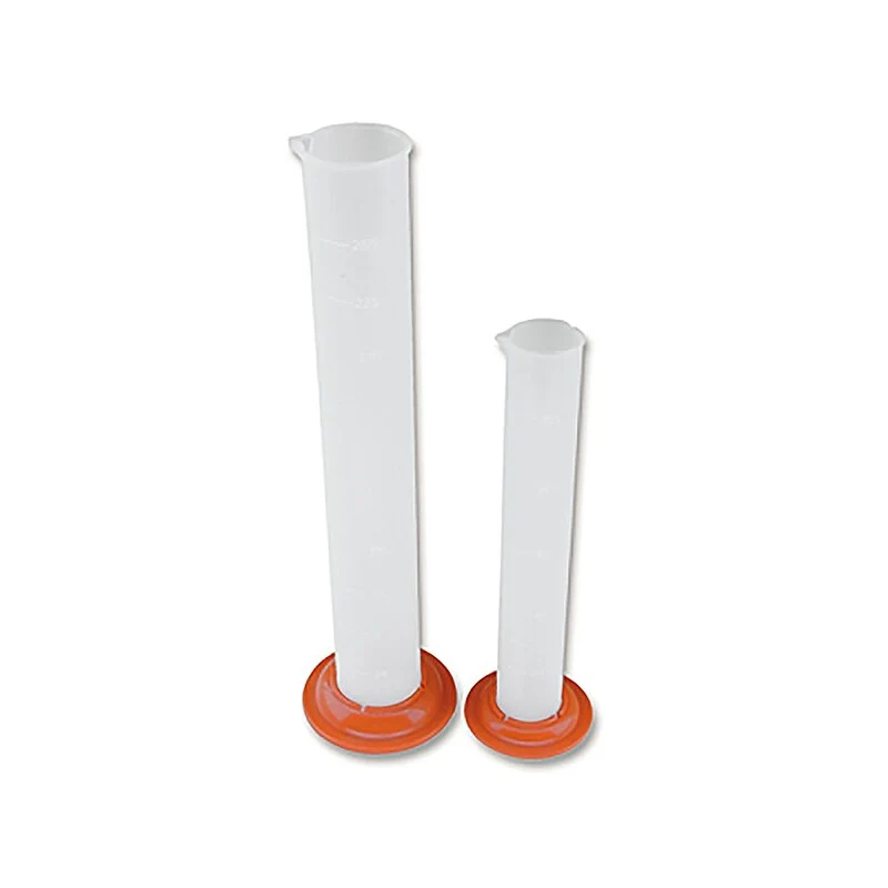 Probeta mezcla aceite/gasolina 1000 ml voor LPG-systemen