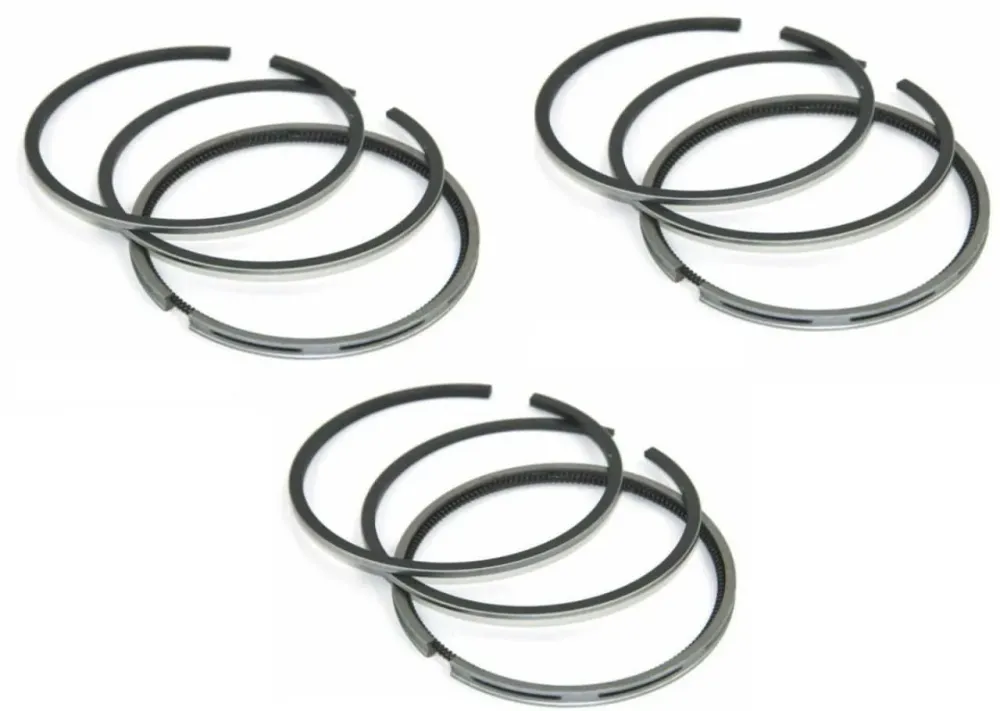 Perkins 100 Series 103.09 Piston Ring Set