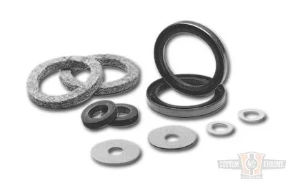 FORKSEAL KIT Harley-Davidson