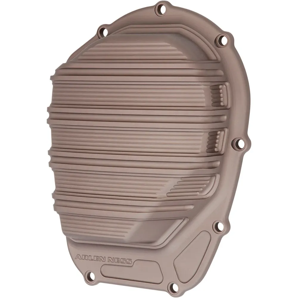 10-GAUGE CAM COVERS HARLEY DAVIDSON