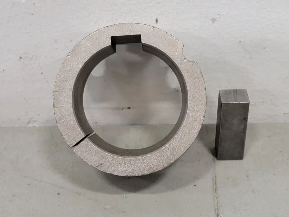 2-5/16" Taper Bushing 2517