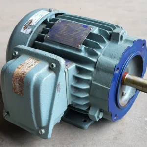1.5 hp, 575 volts, 3465 rpm, 143TC, Electric Motor AEHH8N PDH1/525C