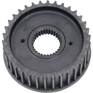 BELT DRIVE TRANSMISSION PULLEYS HARLEY-DAVIDSON