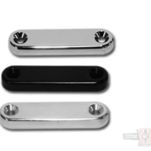 PI BLIND COVER TOP CLAMP MOTOSCOPE Harley-Davidson