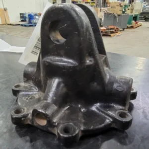 8" Bore Blind End Cylinder Head MC8B