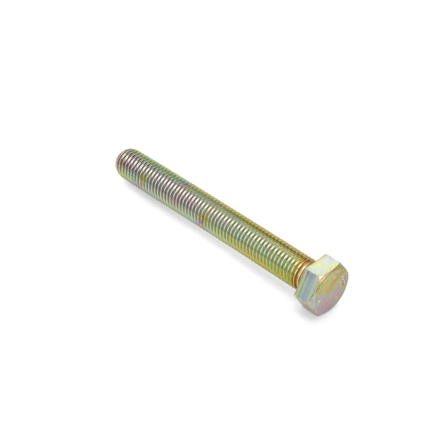 Boss HDW05616 Hhcs,3/4-10X6,Full Thrd,Nc,Gr5,Yzn