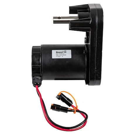 Buyers 3038812 Auger Gear Motor
