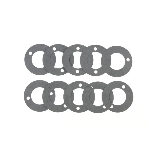 Cometic Gasket, Starter Motor Mount Harley-Davidson
