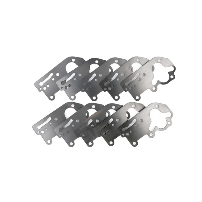 Cometic Gaskets, Oil Pump Body To Case Harley-Davidson