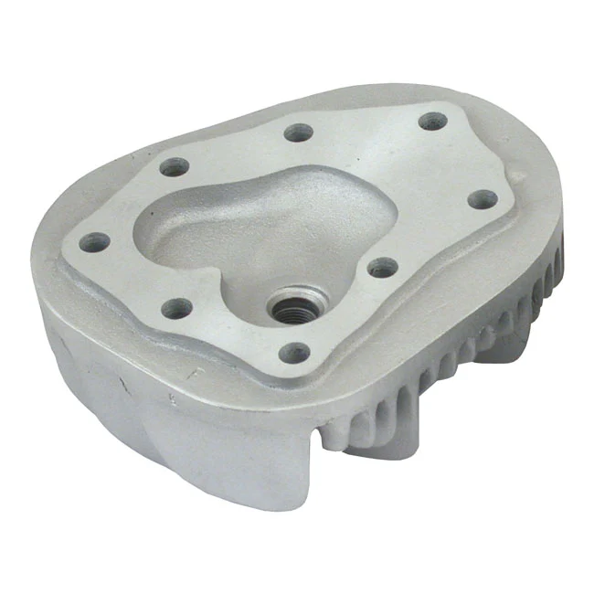 Cylinder Head, Front. Alu Harley-Davidson