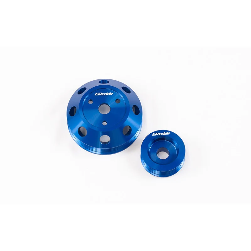 GReddy Aluminium Pulley Kit Mazda RX-8
