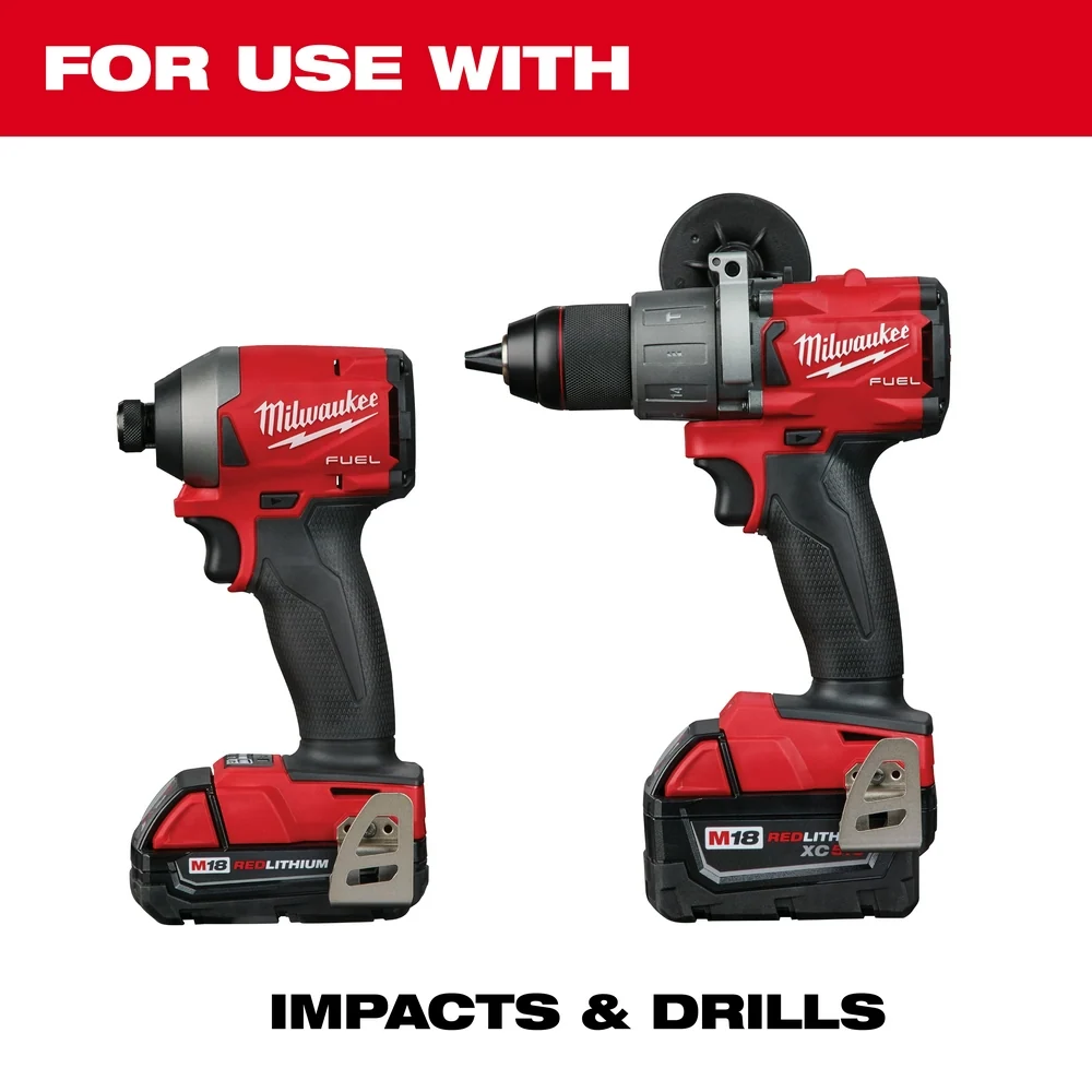 Milwaukee Tools 5/16" x 6" Magnetic Nut Driver 49-66-4683