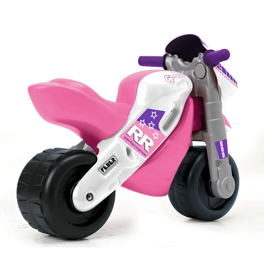 MotoFeber 2 Racing - Fuchsia