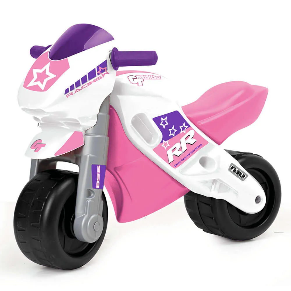 MotoFeber 2 Racing - Fuchsia