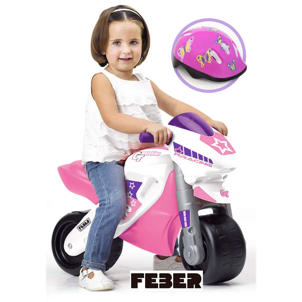 MotoFeber 2 Racing - Fuchsia