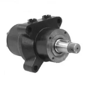 National Equipment 400133 Ride-On Machine Replacement Wheel Motor