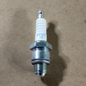 Nickel Spark Plug BR7HS-10