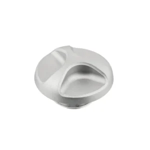 Oil Cap Satijnstof Finish Engine Triumph