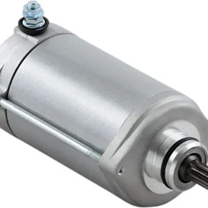 PARTS UNLIMITED STARTERS STARTER MOTOR SUZUKI