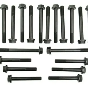 Perkins 1006 Cylinder Head Bolt Set