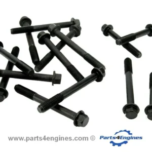 Perkins 403J-07 Cylinder Head Bolt Set