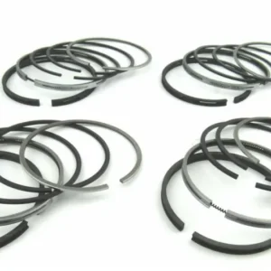 Perkins 4.236 Piston Rings Typisch Size Set