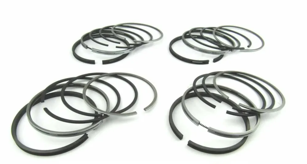 Perkins 4.236 Piston Rings Typisch Size Set