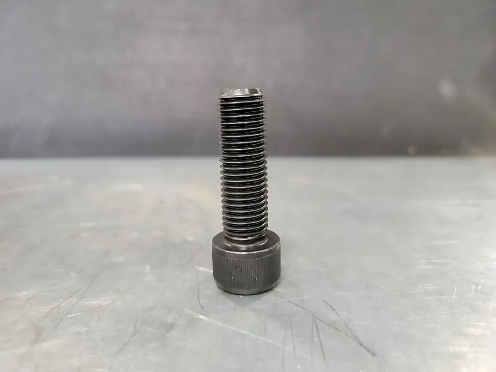 16 x 50 mm Socket Thread Cap Screws 532254-100-BR