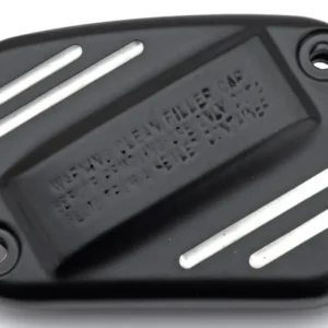 Tapa Del Cilindro Maestro Del Freno Para Harley Davidson