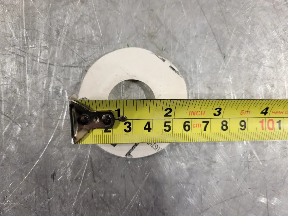 Tealon 7/8" Ring Gasket 1580