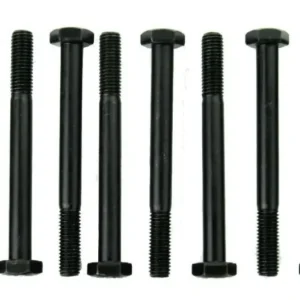 Volvo Penta 2002 Cylinder Head Bolt Set - equivalent to 970888