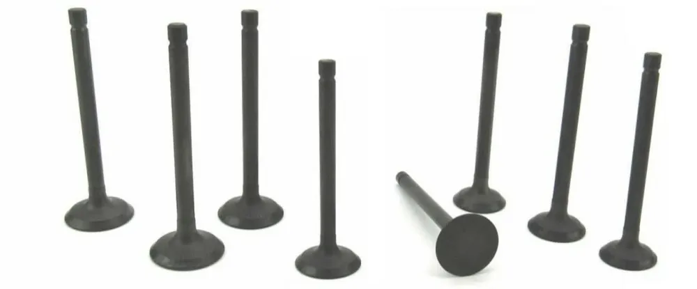 Volvo Penta D2-55 Cylinder Head Valve Set