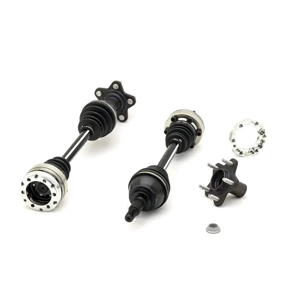 Wisefab Rear Halfshaft Kit Nissan 200SX S13