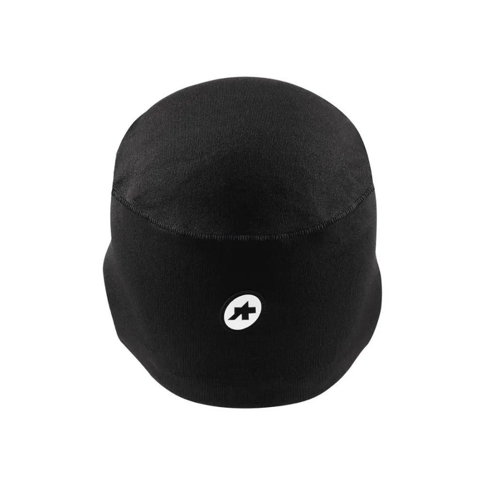 Assos Winter Cap Blackseries