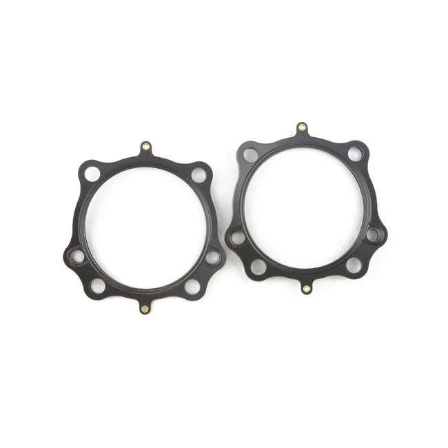 Cometic Gasket, Cyl Head .045 Inch Mls Harley-Davidson