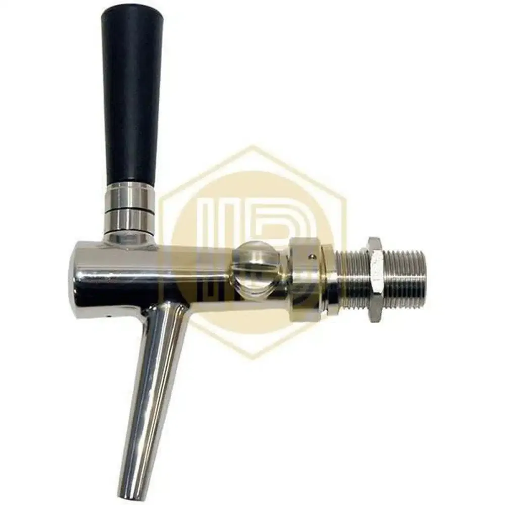 C‑Tap spring and compensator