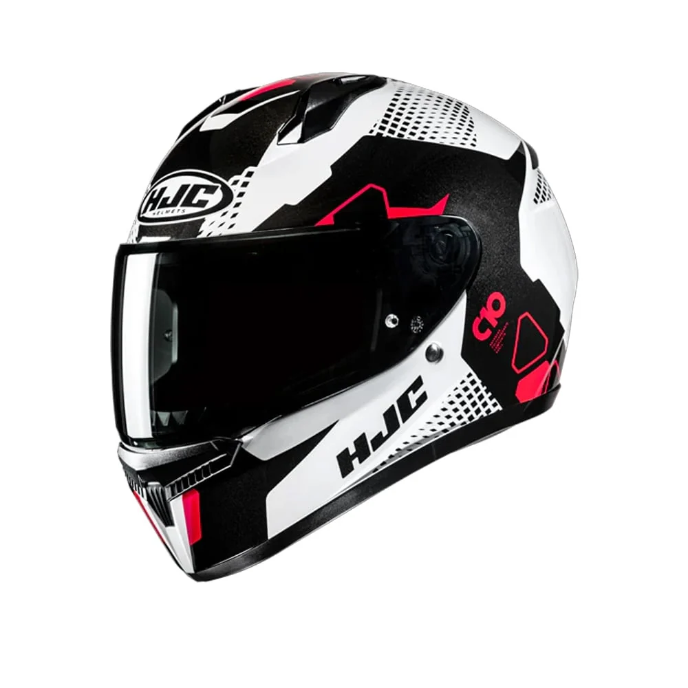 HJC C10 ASPA MC1 CASCOS INTEGRALES DE MOTO Mc1