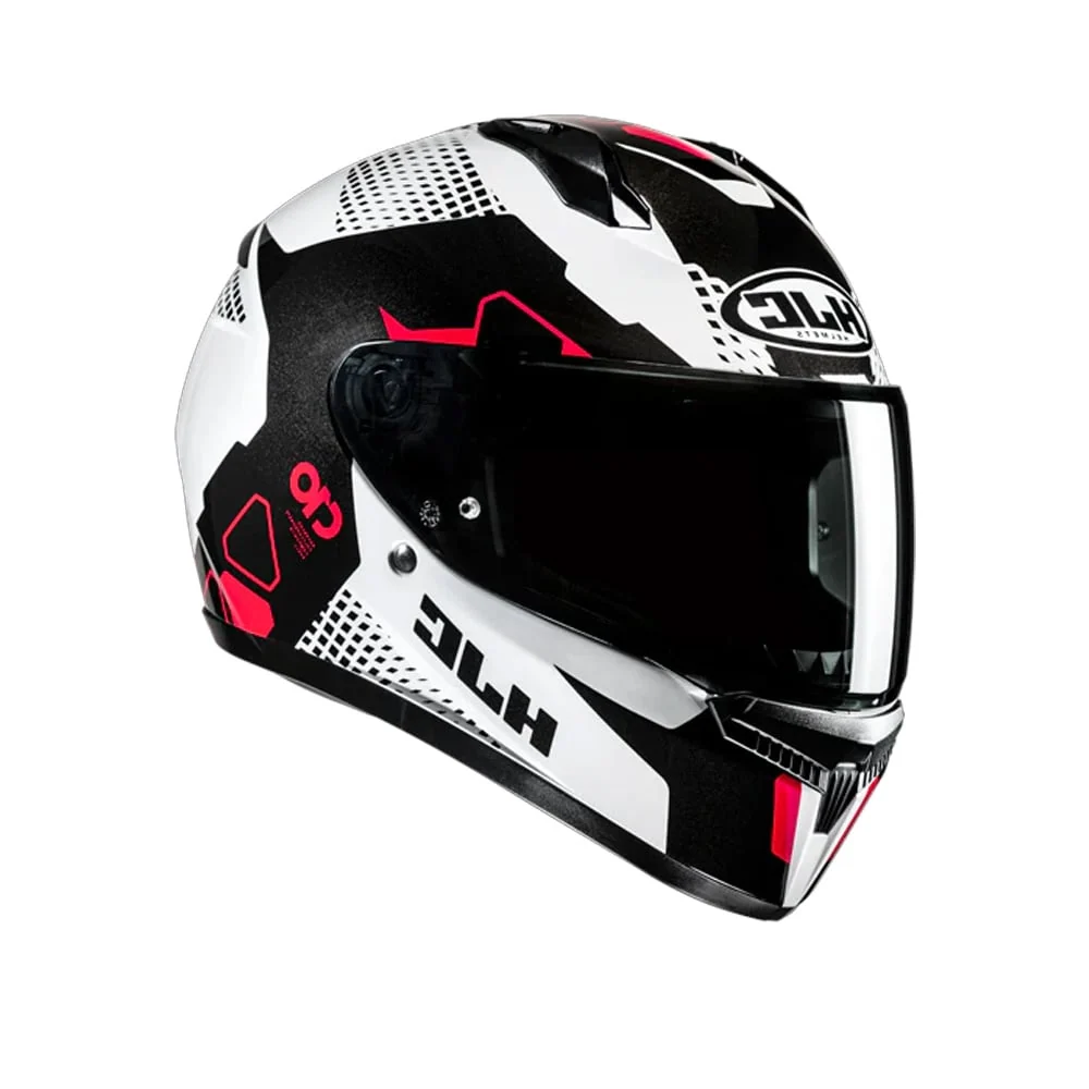 HJC C10 ASPA MC1 CASCOS INTEGRALES DE MOTO Mc1
