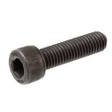 National Equipment 73605 Screw, Hex Head Cap, 3/4-10x1-1/2, Grade 8