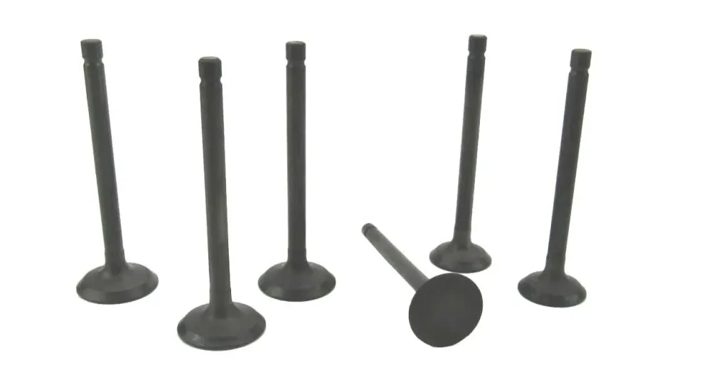 Perkins 403C-17-serie cilinderkopklepset